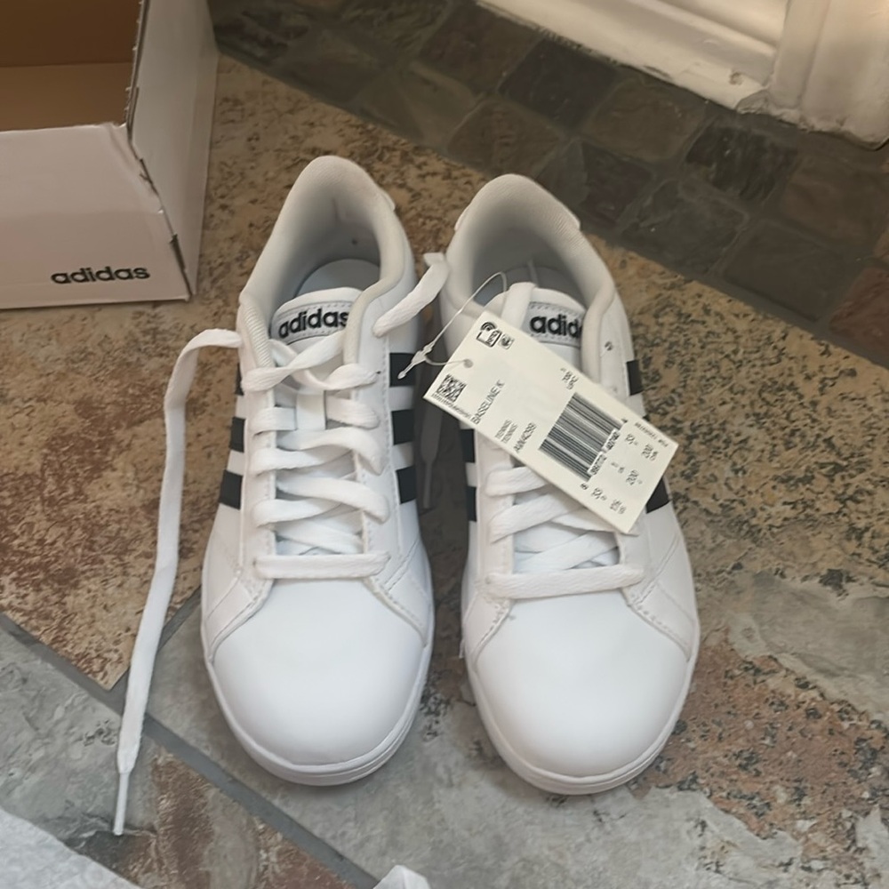 Brand new in box. Never worn.
